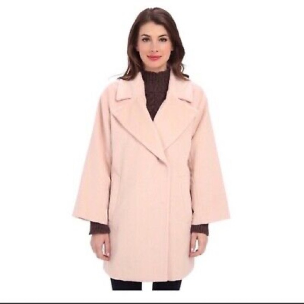 Vince Camuto Wool Jacket